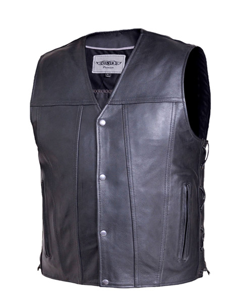 TN1061 - MENS PREMIUM VEST