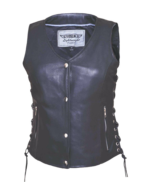 TN1184 - WOMEN'S PREMIUM VEST WITH GUN POCKET