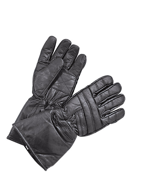 1803 - GLOVES RAIN COVER PADDED