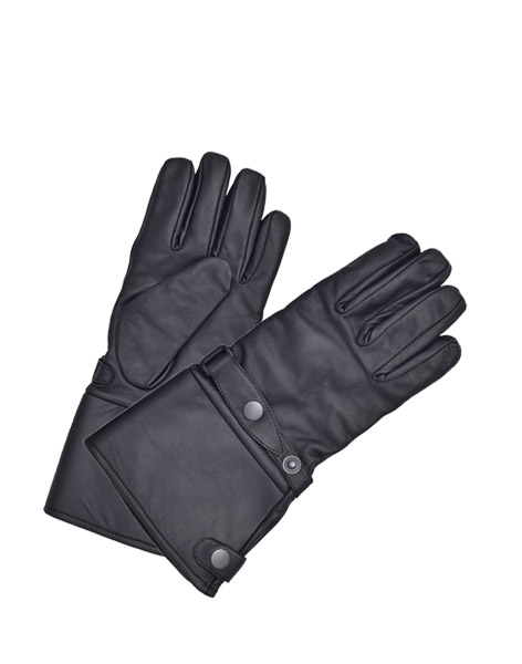 1806 - Rain Cover Snaps Glove