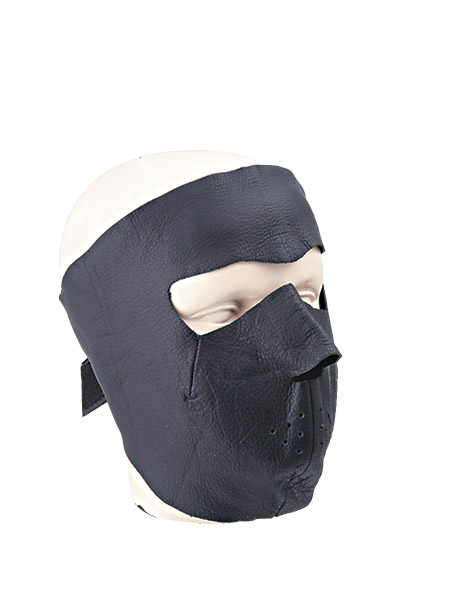 1902 - FACE MASK FULL FACE NEOPRENE