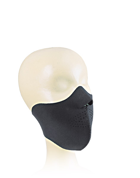 1903 - FACE MASK HALF FACE NEOPRENE