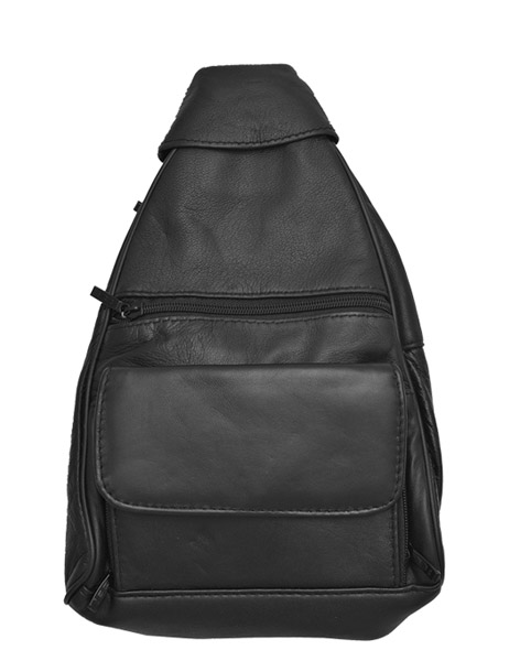 2222 - Sling Bag Back Pack