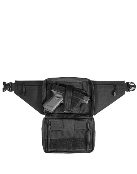 2238 - Gun Pocket Fanny Pack