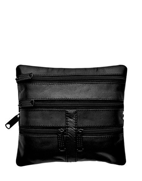 2261 - Black Purse