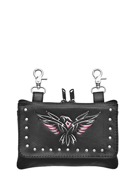 2273PNK - Eagle Belt Bag