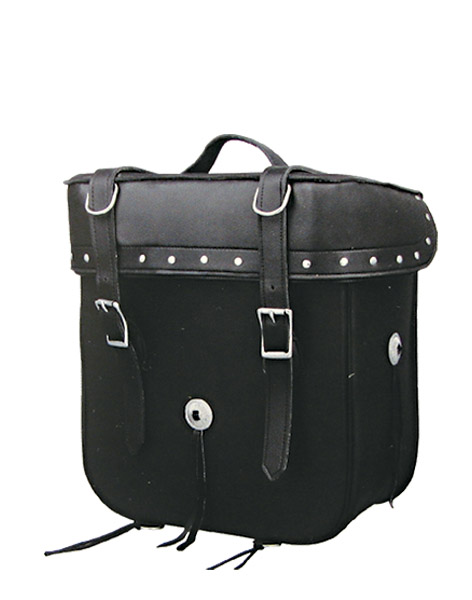 5031 - Sissy Bar Bag