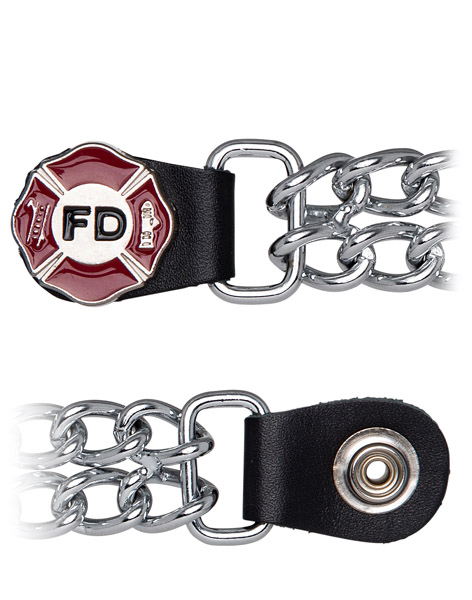 DVE141 - Fire Fighter Vest Extender