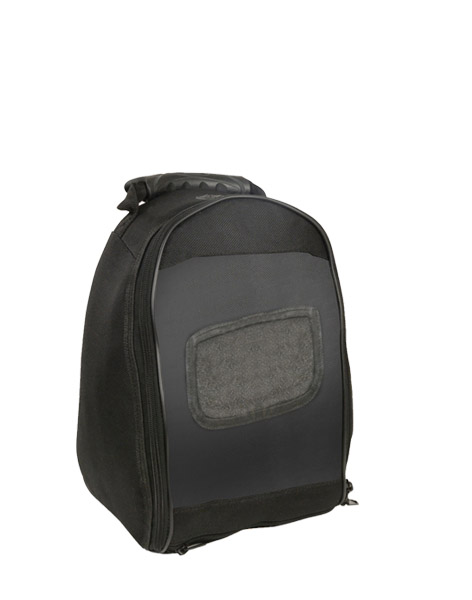 SH8905 - Large Textile Magnetic Tank Bag Carry Handle