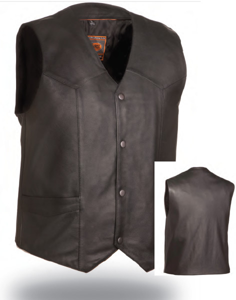 J270 - Gun pocket vest