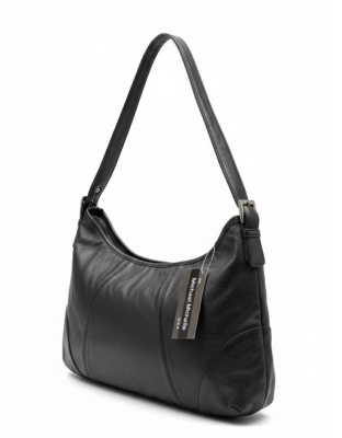 SB44 -  Ladies Leather Shoulder Bag